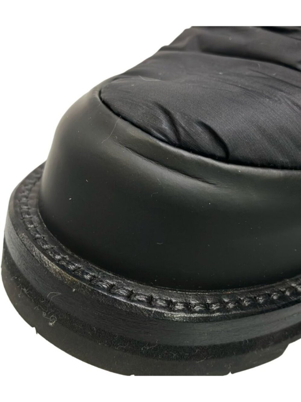 Moncler Mont Cles le Snow Boots Winter Hyke Desertyx - Picture 8 of 10